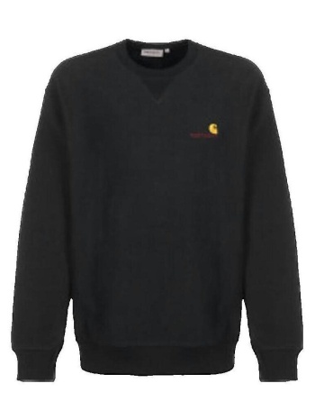 αθλητικό t-shirt carhartt american script |