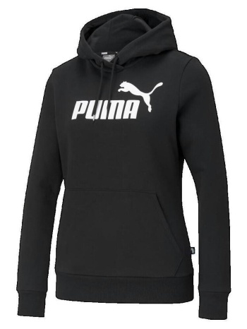 πουλόβερ puma essentials |