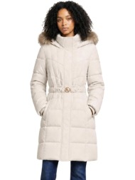 χοντρό μπουφάν guess new marina medium re w6bl37 w4085 |