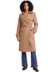 παλτό guess eve melton trench w6bl51 w4138 |