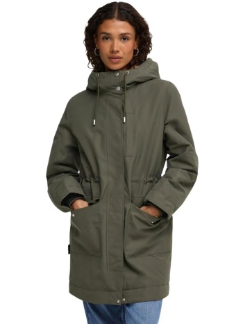 παλτό jacqueline de yong jdyvalencia parka coat otw sij σε προσφορά