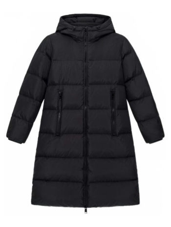 παλτό armani exchange xw000251 af1228 down jacket | σε προσφορά