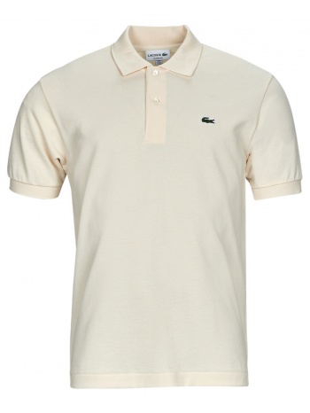 πόλο με κοντά μανίκια lacoste l1212