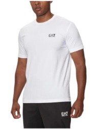 t-shirt με κοντά μανίκια emporio armani 8npt26-1100 |