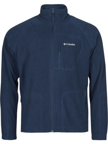 fleece columbia fast trek ii full zip fleece σύνθεση