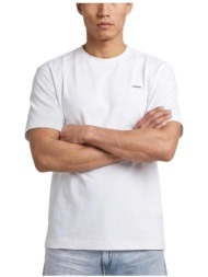 t-shirt με κοντά μανίκια g-star raw d28609-c812 |
