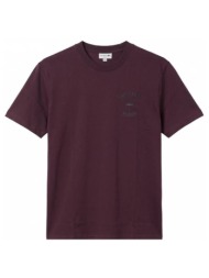 t-shirt με κοντά μανίκια ...