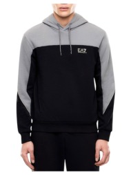 t-shirt με κουκούλα emporio armani ea7 7m002400af10377 |