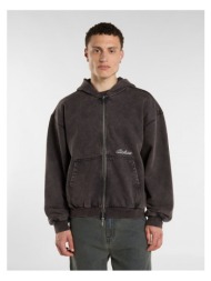 t-shirt με κουκούλα dickies baker zipped hoodie |