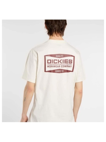 t-shirts & polos dickies dk0a87qkc481 | σε προσφορά