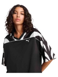 t-shirt με κοντά μανίκια puma 629687-01 |