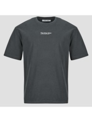 t-shirt με κοντά μανίκια samsøe samsøe sauni t-shirt