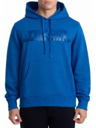 t-shirt με κουκούλα diesel a16979_riajh |