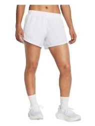 shorts & βερμούδες under armour à partir de 7 cm ua flyby |