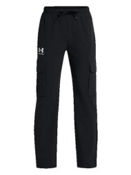 παντελόνια under armour pantalon tissé ua icon |