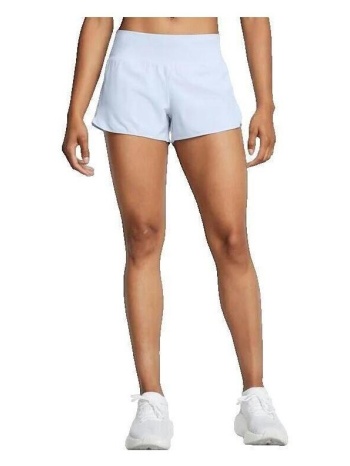 shorts & βερμούδες under armour de 8 cm ua launch pro |