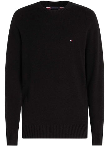 φούτερ tommy hilfiger lambswool crew neck | σε προσφορά
