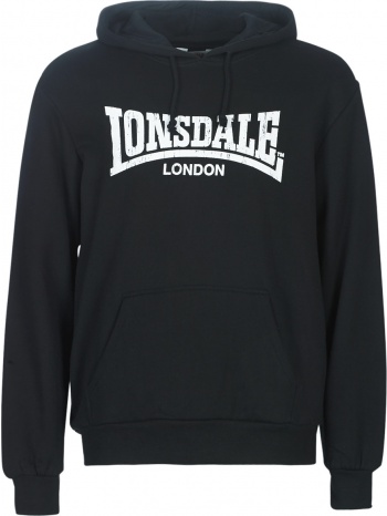 φούτερ lonsdale wolterton σύνθεση matière