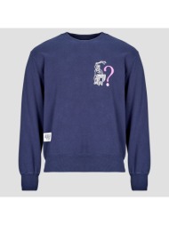 αθλητικό t-shirt edwin eros sweat
