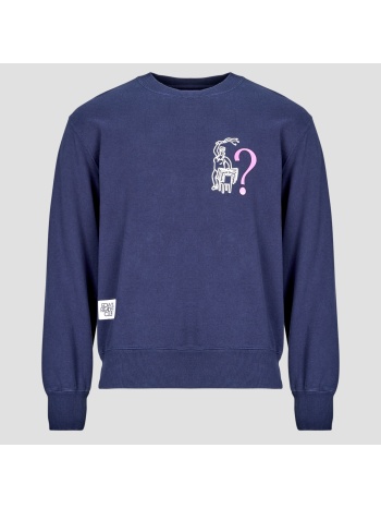 αθλητικό t-shirt edwin eros sweat σε προσφορά