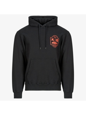 t-shirt με κουκούλα edwin tonkatsu hoodie sweat σε προσφορά