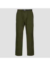 παντελόνι παραλαγγής gramicci loose tapered ridge pant