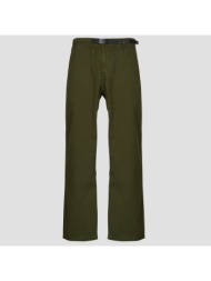 παντελόνι παραλαγγής gramicci gramicci pant straight fit