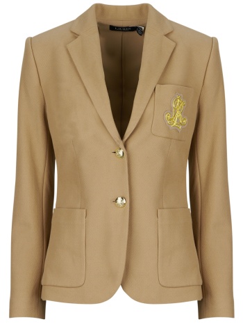 σακάκι/blazers lauren ralph lauren anfisa-lined-jacket σε προσφορά