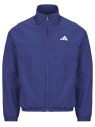 τεχνικά μπουφάν adidas essential small logo windbreaker