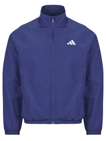 τεχνικά μπουφάν adidas essential small logo windbreaker σε προσφορά