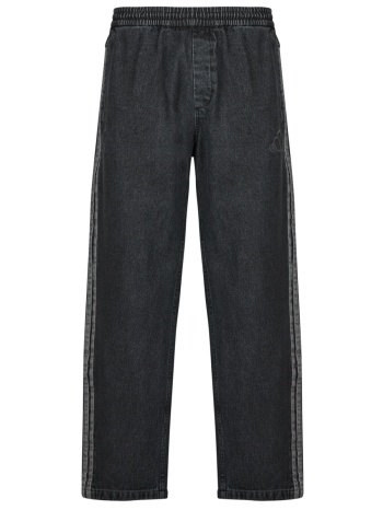 tζιν σε ίσια γραμή adidas stadium regular fit denim full σε προσφορά