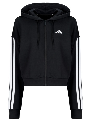 ζακέτα adidas essentials 3-stripes french terry full-zip σε προσφορά