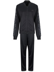 σετ από φόρμες adidas 3-stripes leopard print tracksuit
