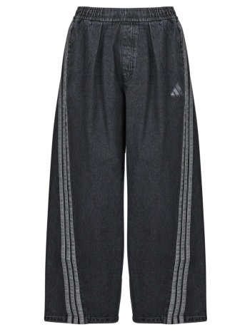 φαρδιά τζιν adidas stadium washed denim loose fit joggers σε προσφορά