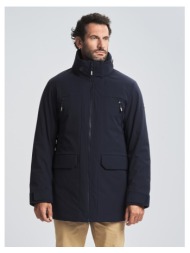 παλτό slam altura coat |