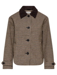 σακάκια jacqueline de yong jdyvalerie check jacket otw yfm 15377111 |