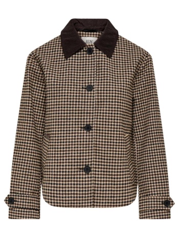 σακάκια jacqueline de yong jdyvalerie check jacket otw yfm