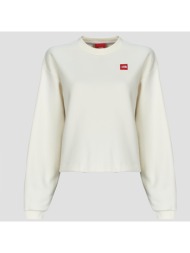 αθλητικό t-shirt the north face w redbox crew
