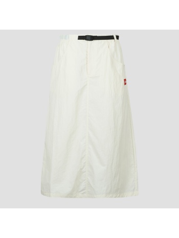 κοντές φούστες the north face w tnf red box nylon belted σε προσφορά