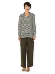 πουκάμισα skfk asune shirt - bricks |