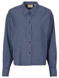 πουκάμισα jjxx jxjamie check flannel ls