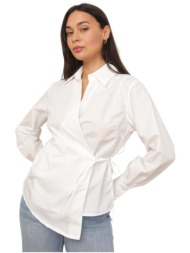 πουκάμισο με μακριά μανίκια la modeuse 78199_p185972 |