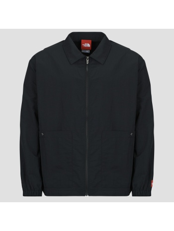 πουκάμισο με μακριά μανίκια the north face m tnf red box σε προσφορά