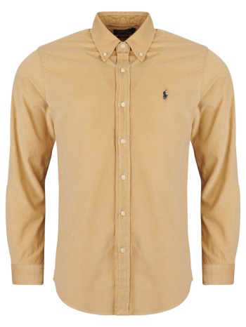 πουκάμισο με μακριά μανίκια polo ralph lauren πουκαμισο σε προσφορά
