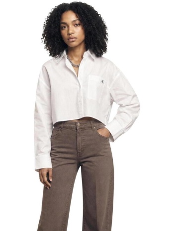 πουκάμισα calvin klein jeans lv047f104g | σε προσφορά