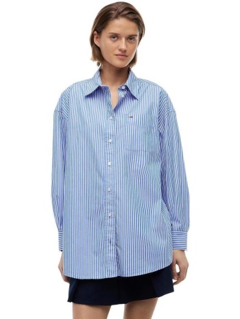 πουκάμισα tommy hilfiger dw0dw22936 | σε προσφορά