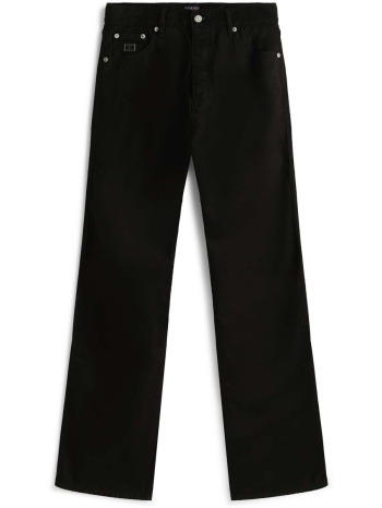 tζιν σε ίσια γραμή tommy jeans relaxed bootcut ei40 | σε προσφορά