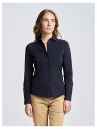 πουκάμισα slam ws tech pique shirt ls |