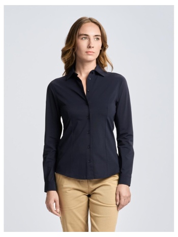πουκάμισα slam ws tech pique shirt ls |