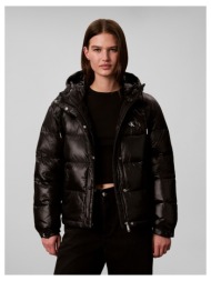 σακάκια calvin klein jeans shine mw classic puf |